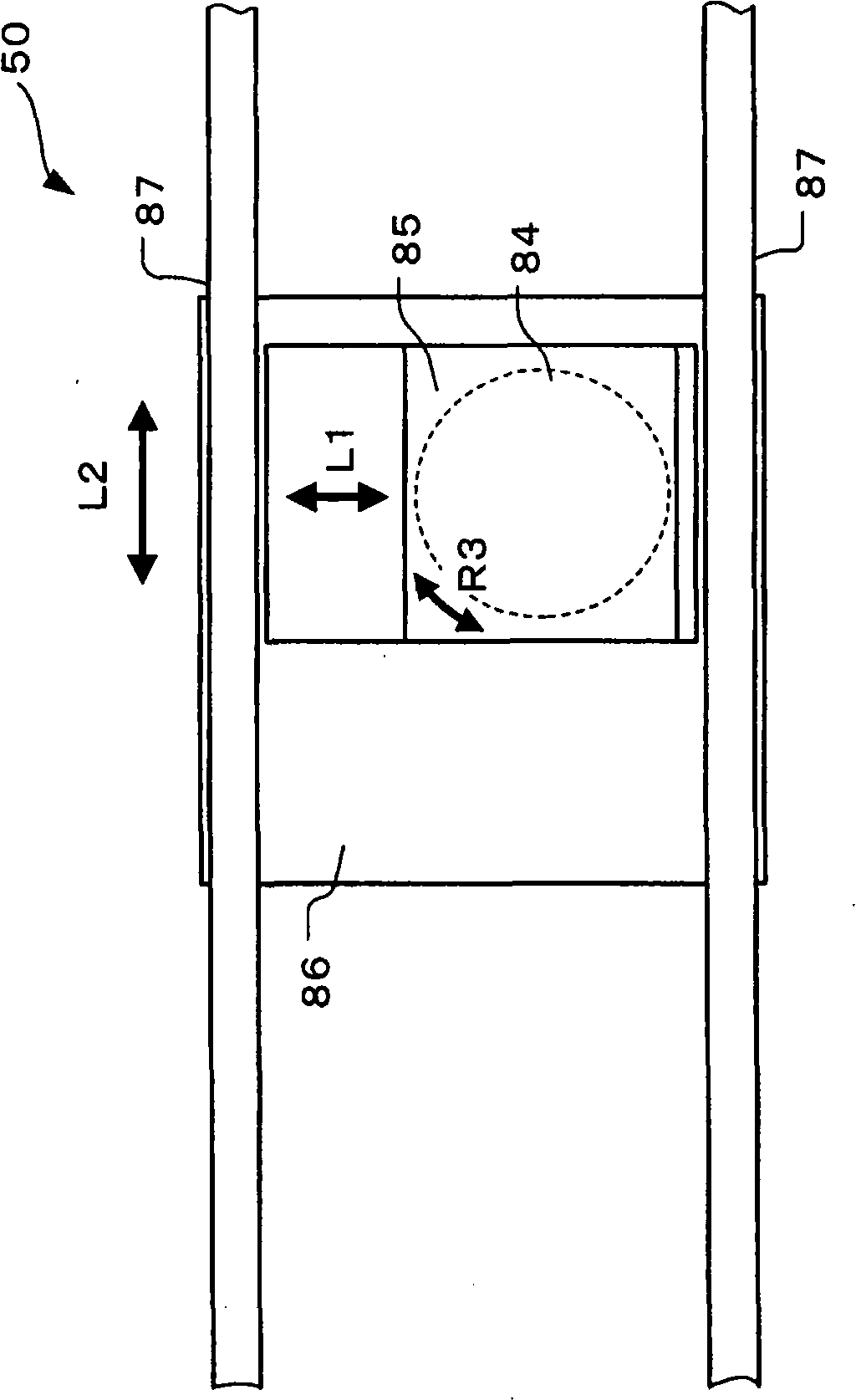 X-ray diagnostic imaging apparatus and x-ray apparatus