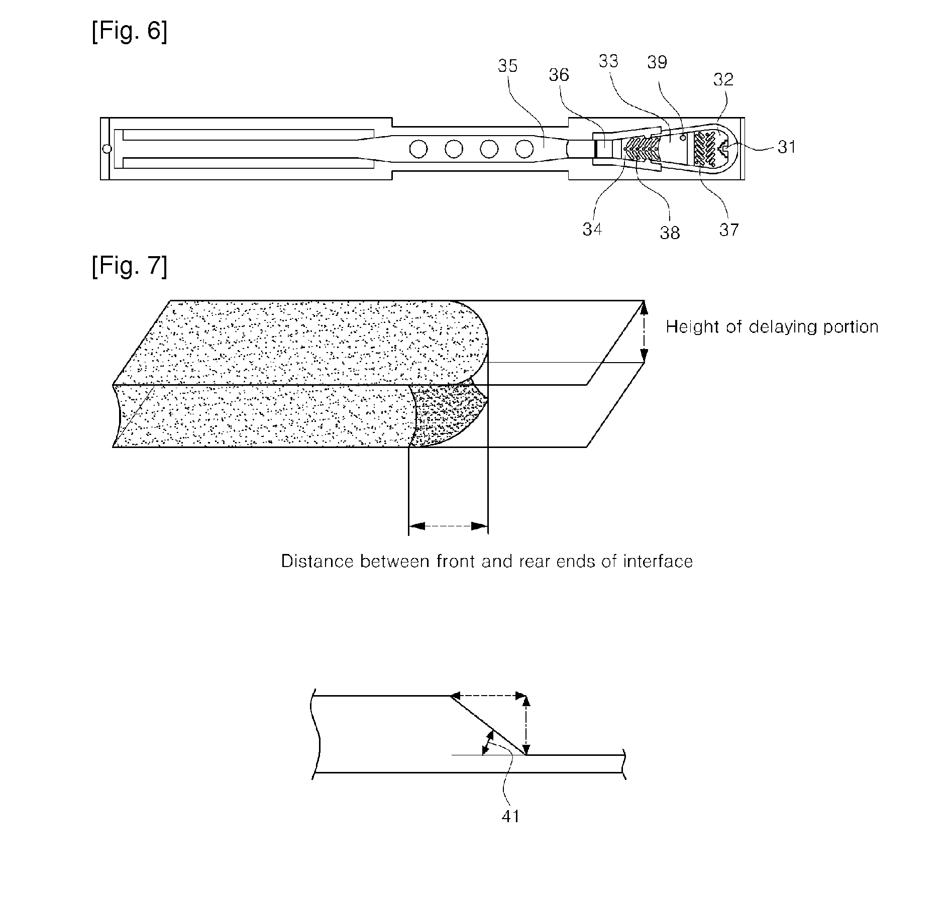 Microfluidic chip for analysis for fluid sample