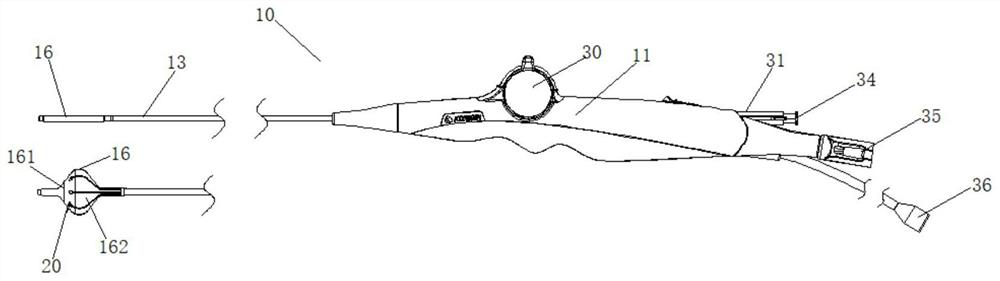 Balloon catheter