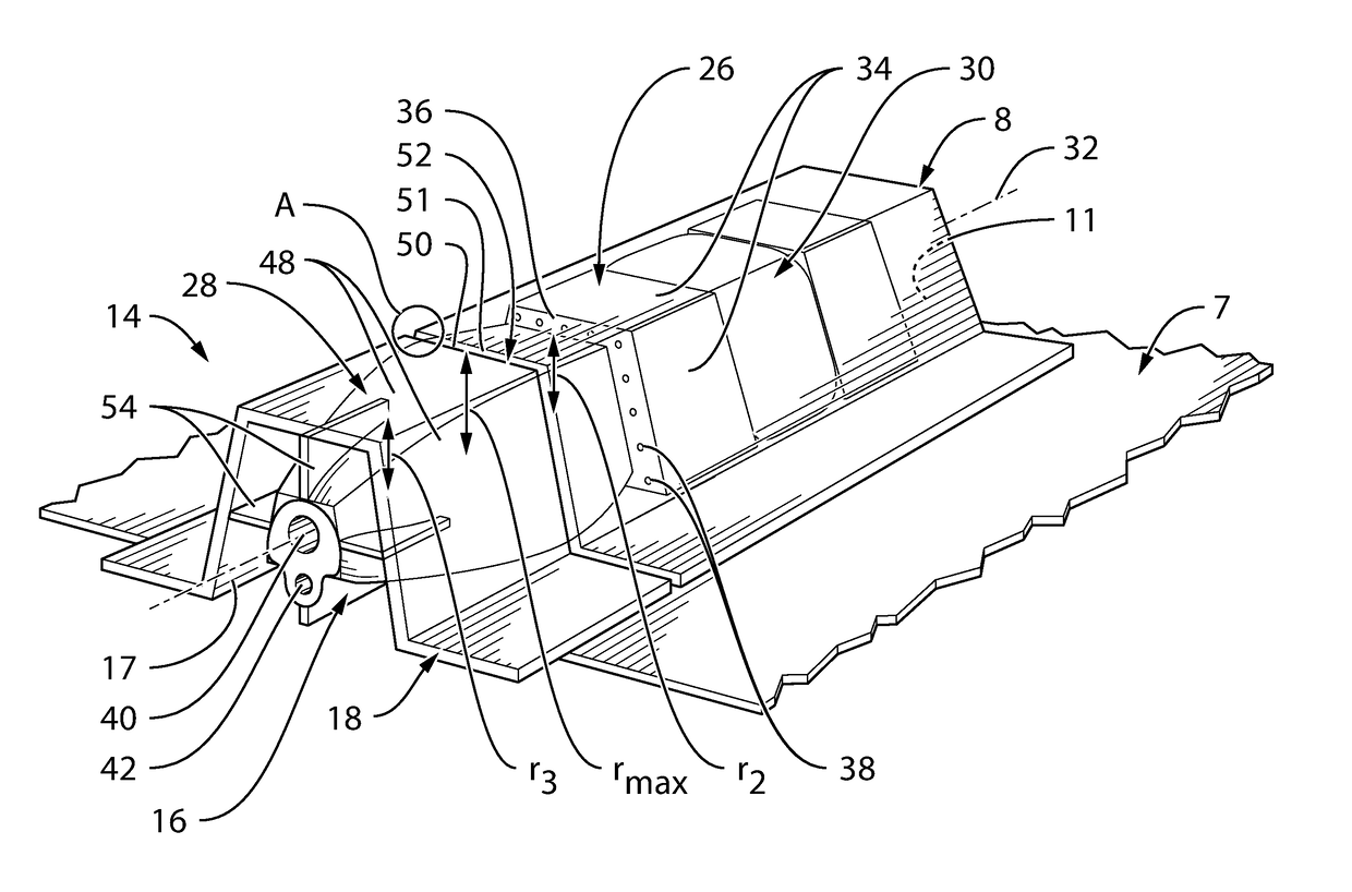 Sealing assembly and plug for non-destructive inspection