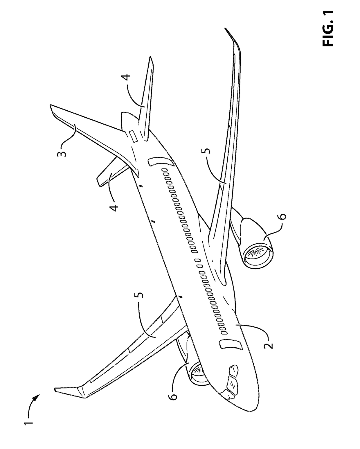 Sealing assembly and plug for non-destructive inspection