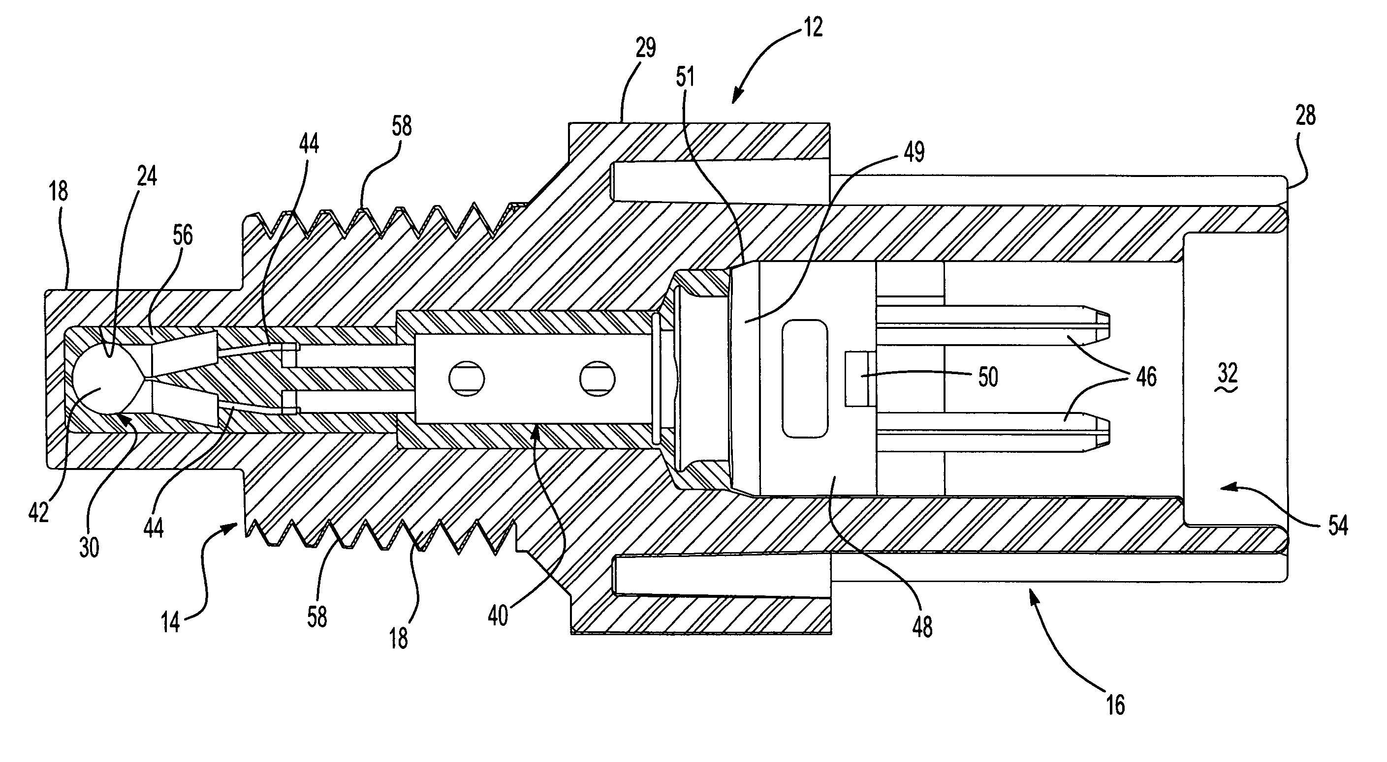 Temperature sensor