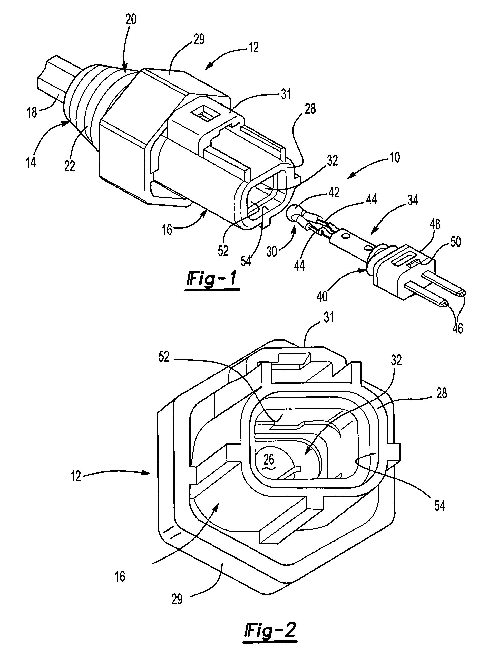 Temperature sensor