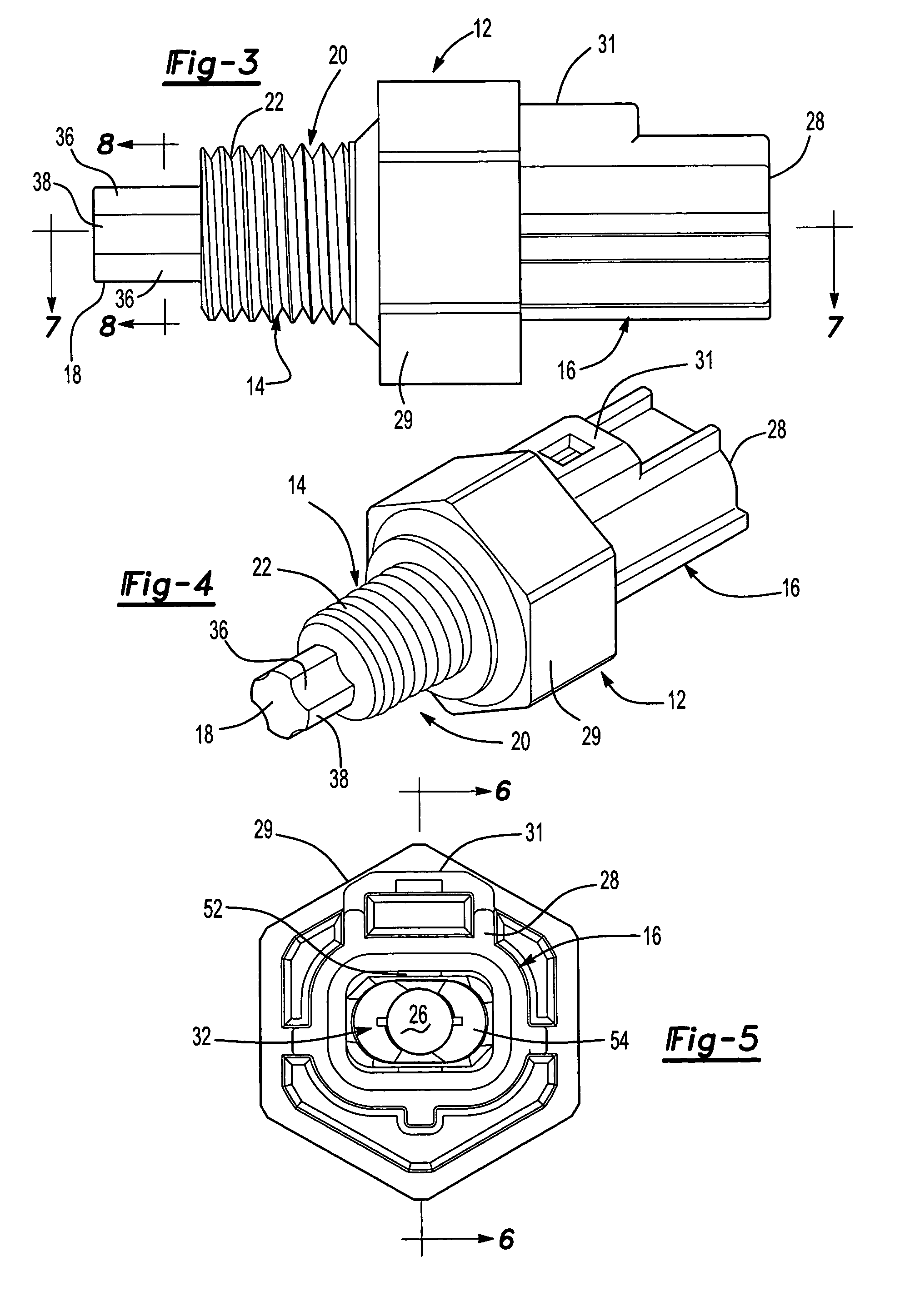 Temperature sensor