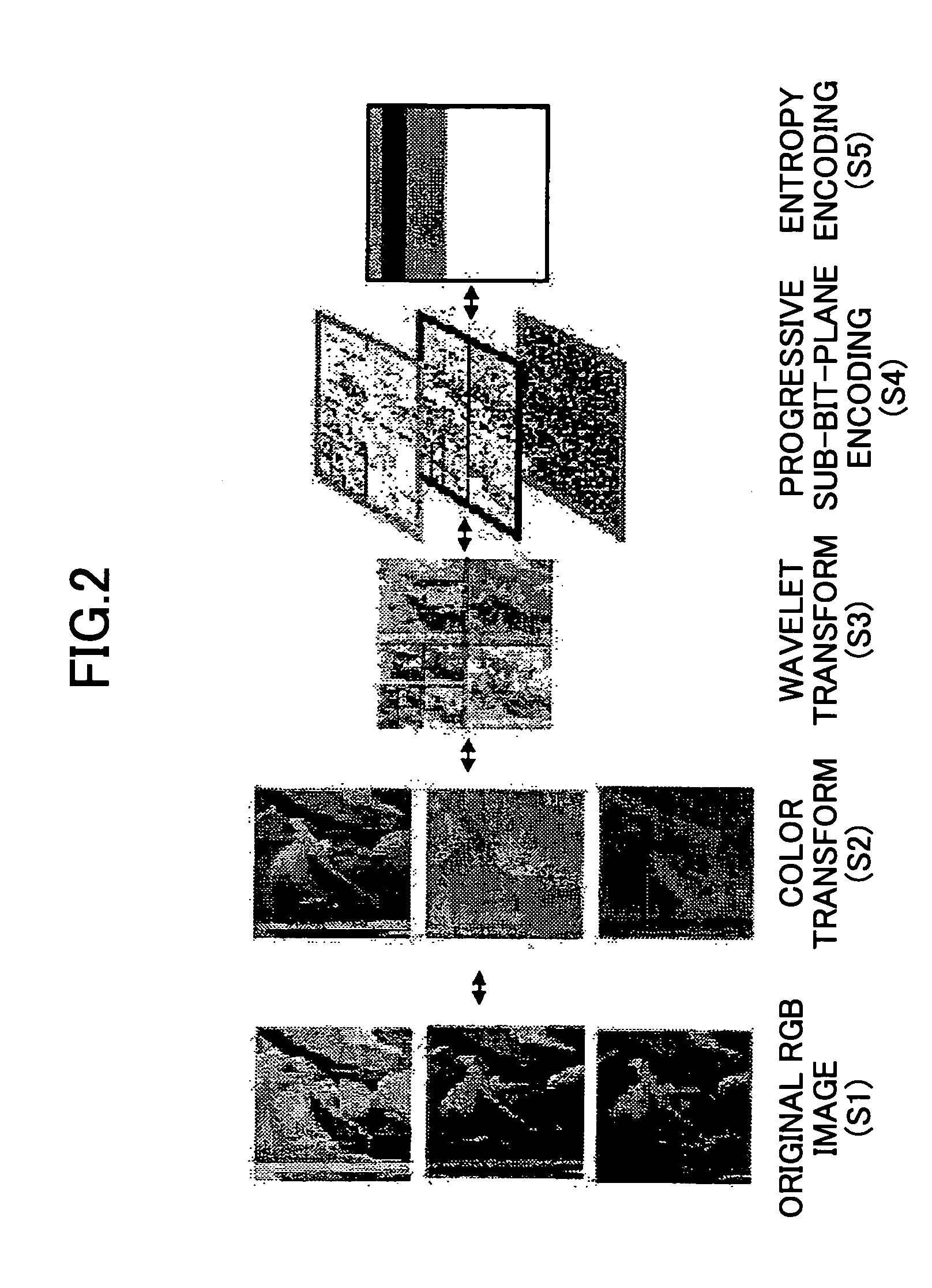 Image processing method, image expansion method, image output method, image conversion method, image processing apparatus, image expansion apparatus, image output apparatus, image conversion apparatus, and computer-readable storage medium