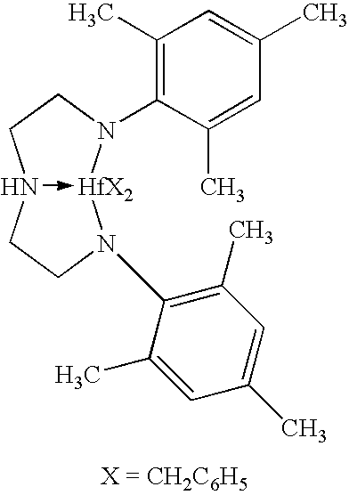 Low molecular weight ethylene/alpha-olefin interpolymer as base lubricant oils