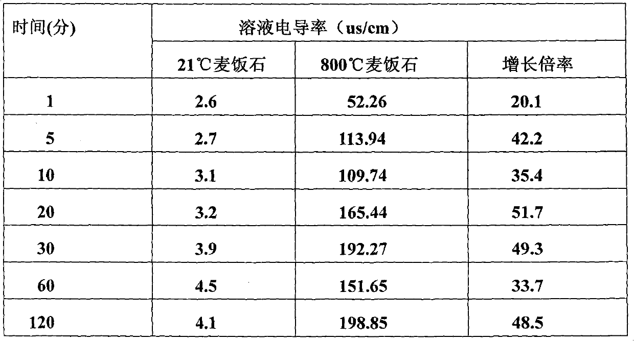 Medical stone sintering vessel and manufacturing process