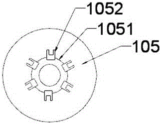 Efficient deburring system for stainless steel strip