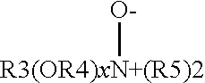 Detergent composition with silicate coated bleach