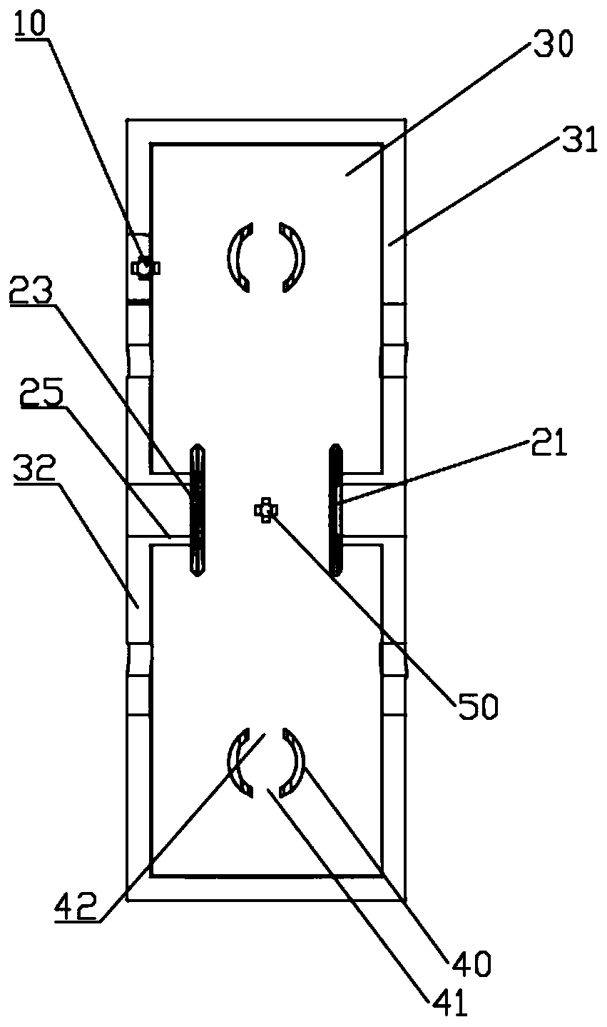 Pushbuttons for self-powered switches