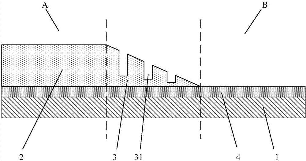 Liquid crystal antenna substrate and preparation method thereof, and liquid crystal antenna panel and preparation method thereof