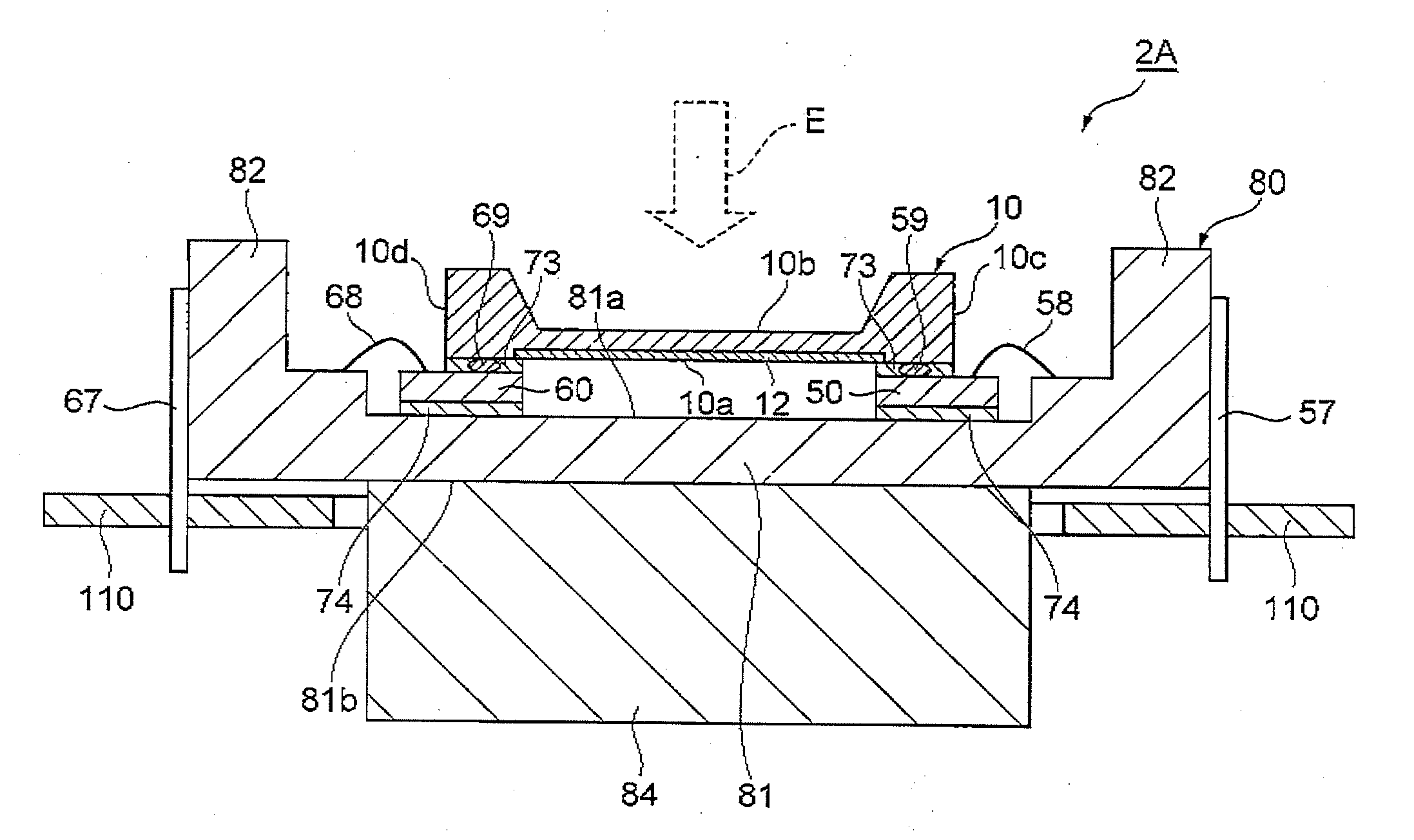 Solid-state imaging device