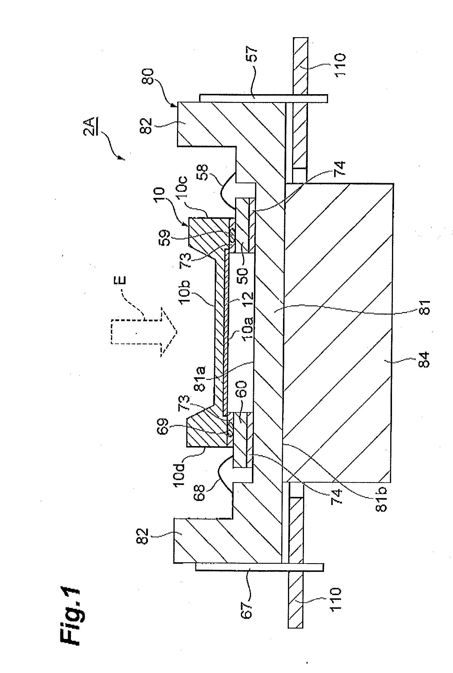 Solid-state imaging device