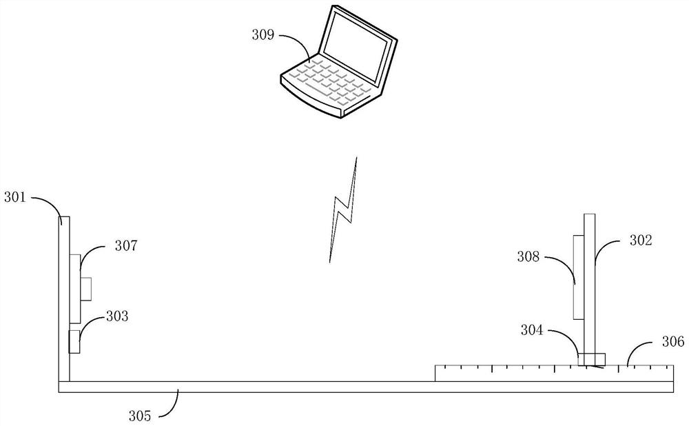 Method, device and equipment for calibrating lens module including voice coil motor