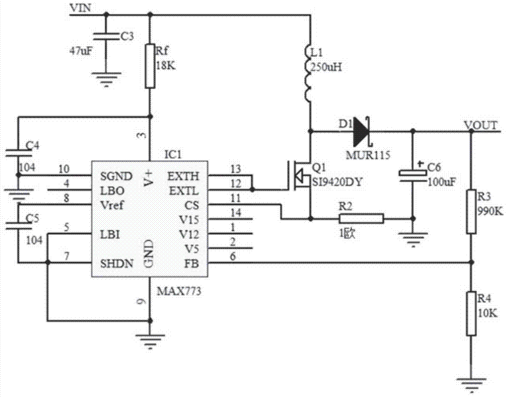 A Fast Measuring Device for Frequency of Vibrating Wire Sensor