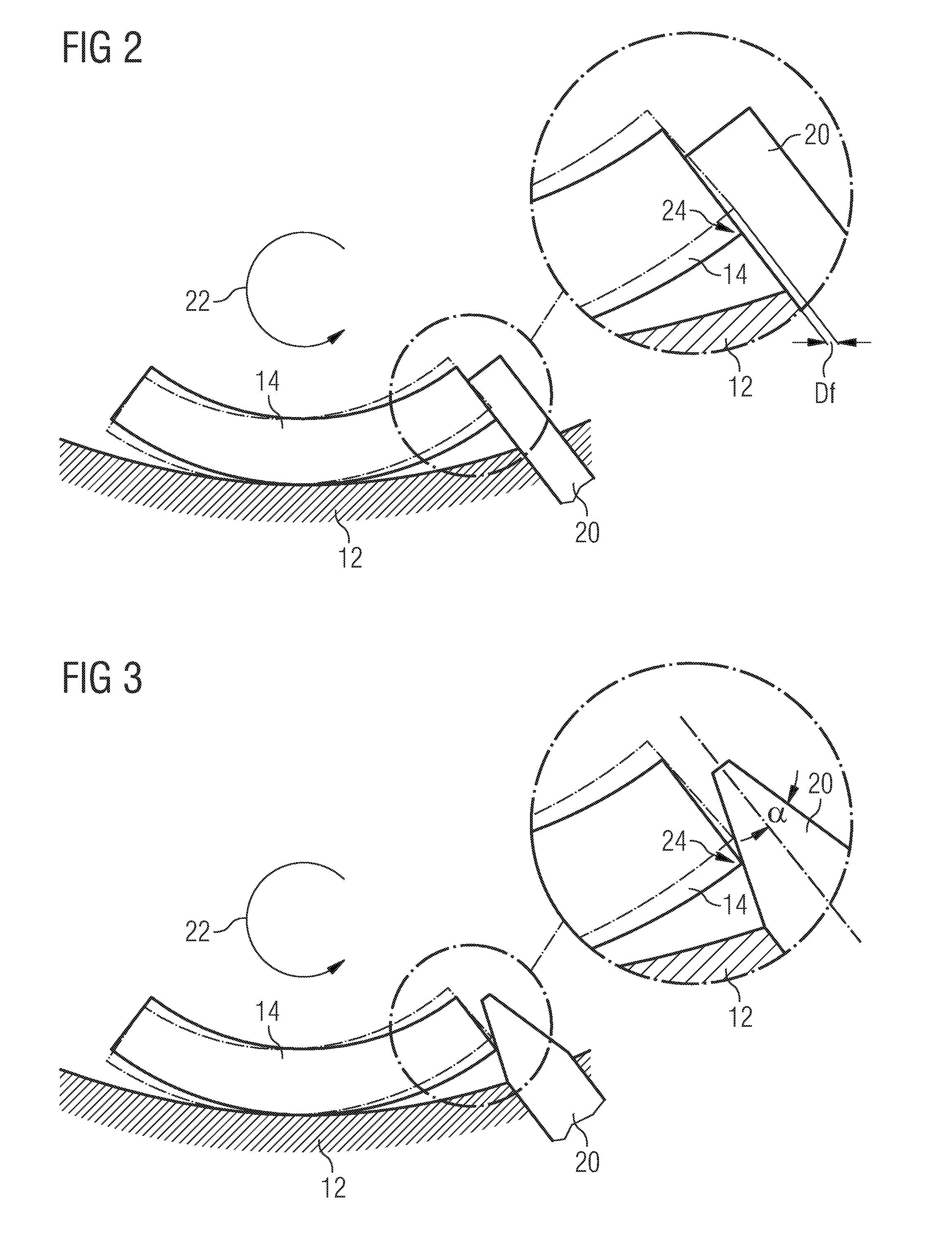 Apparatus for supporting a rotating shaft