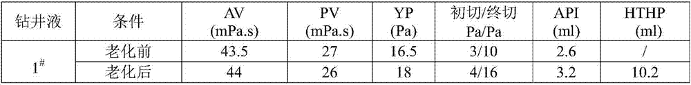 Application of modified chitosan as shale inhibitor and application of temperature-resistant and environmentally friendly water-based drilling fluid