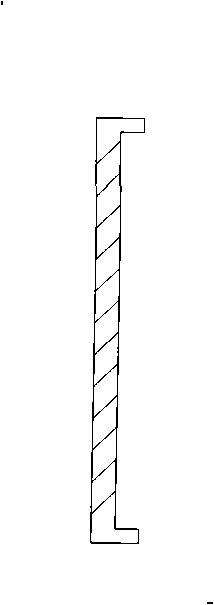 High-efficiency porous media combustor for minitype heat optoelectronic system