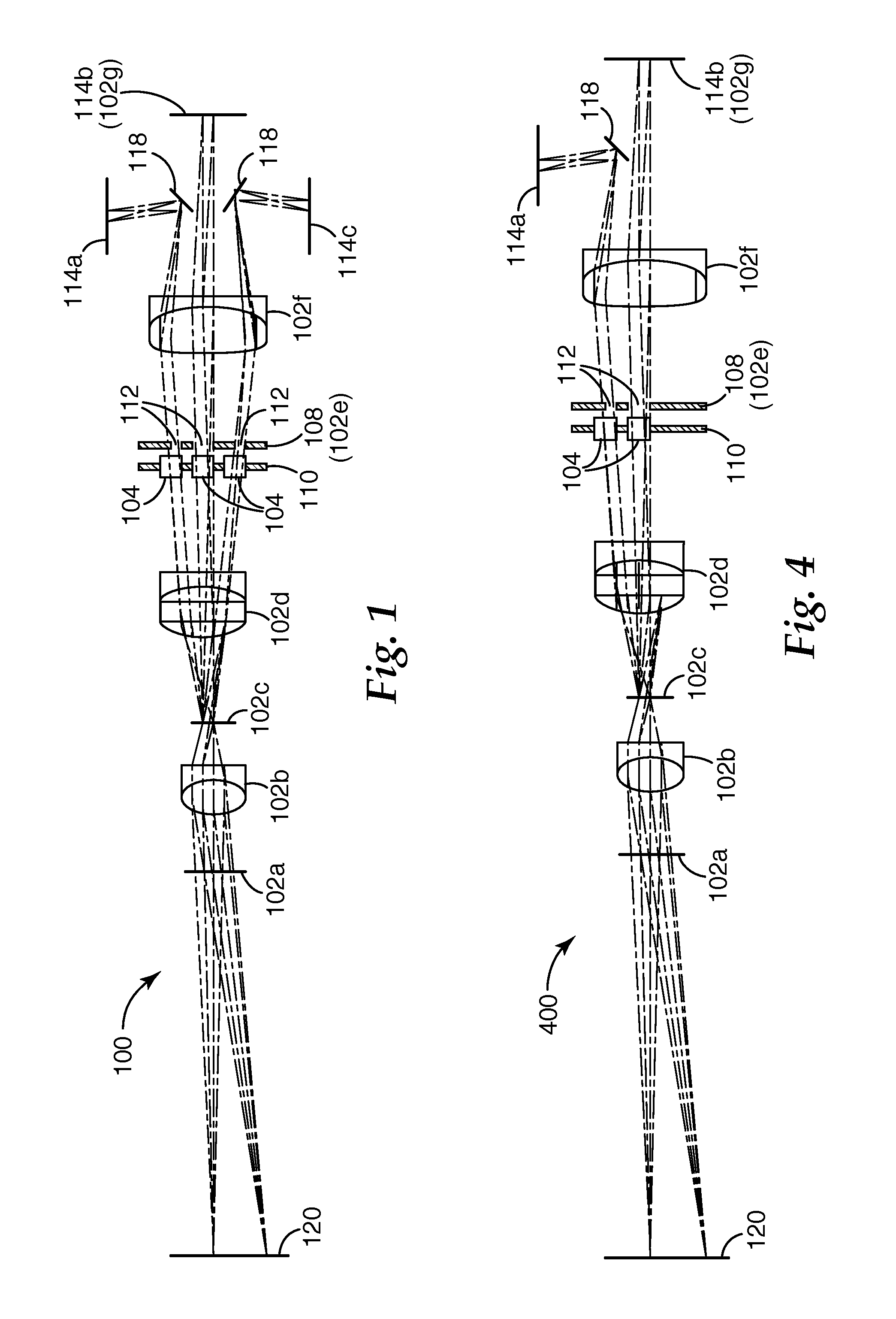 Monocular three-dimensional imaging