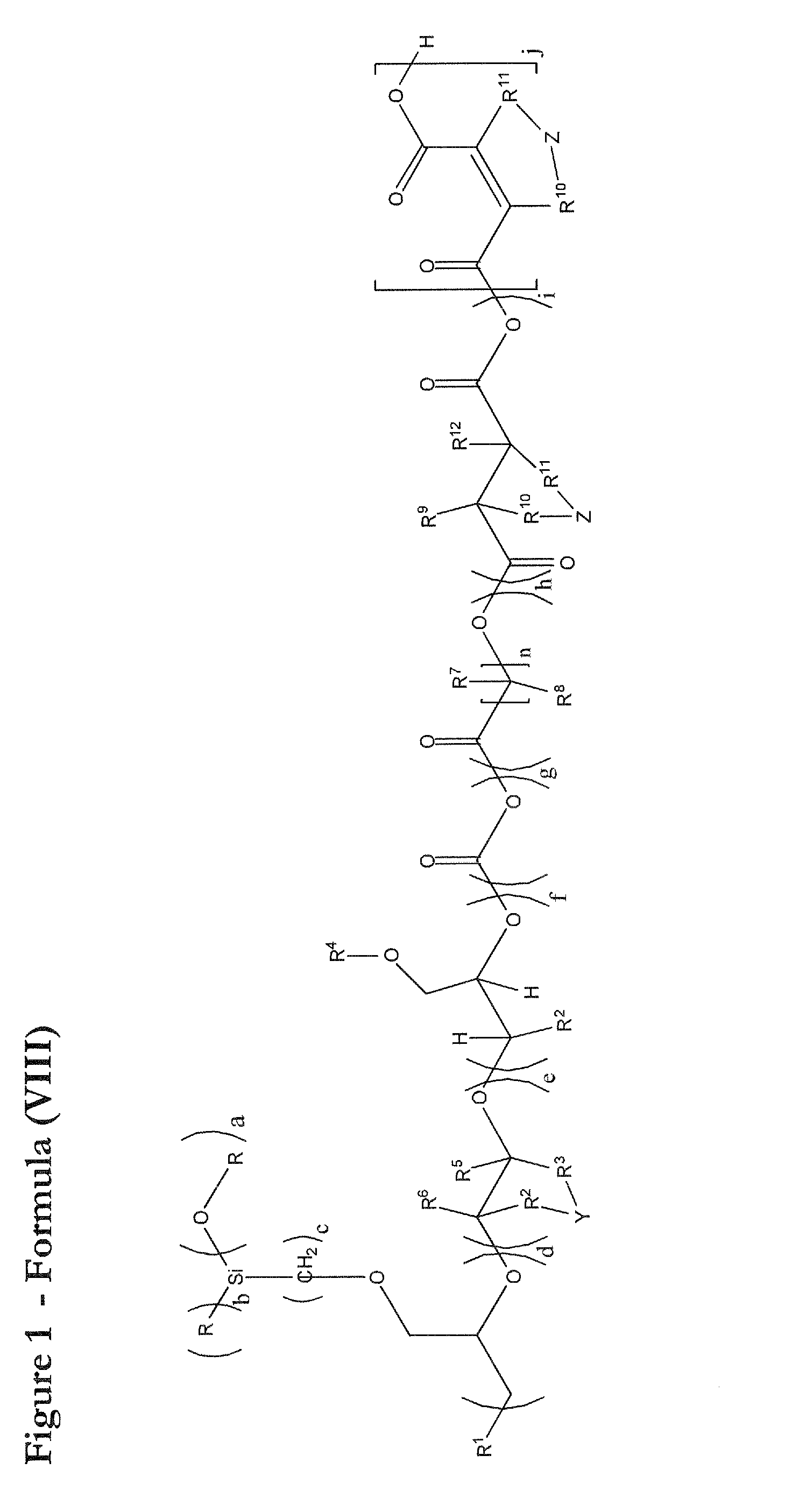 Novel polyether alcohols bearing alkoxysilyl groups by alkoxylation of epoxy-functional alkoxysilances over double metal cyanide (DMC) catalysts, and processes for preparation thereof