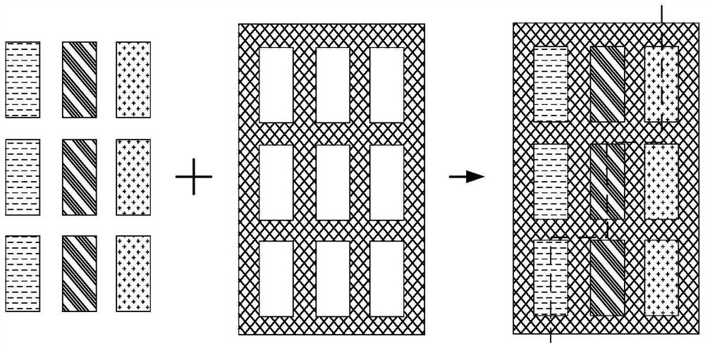 A display panel, a method for manufacturing a display panel, and a display device