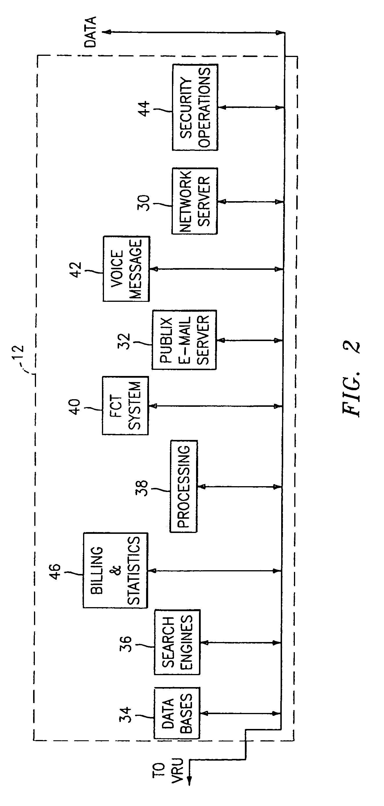 System and a method for carrying out personal and business transactions