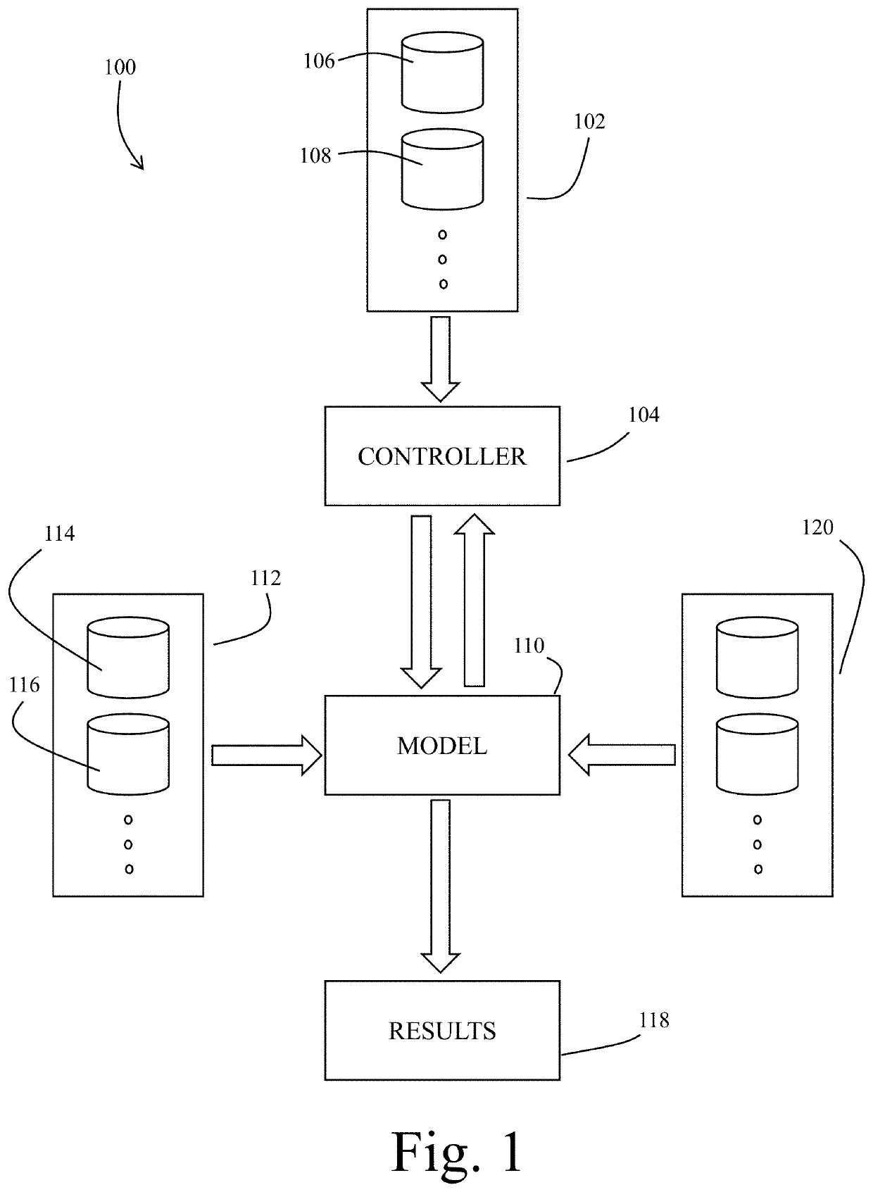 Phenotypic patient data derivation from economic data