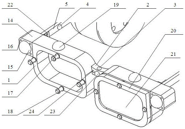 Anti-cheating smart glasses