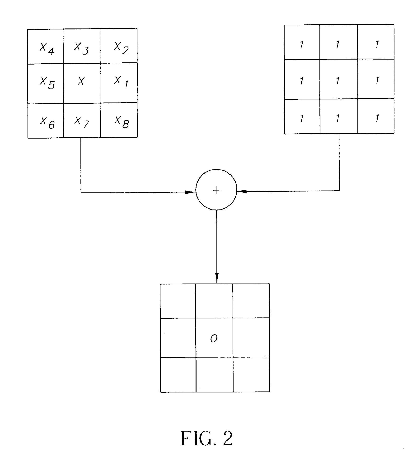 High-speed scanner having image processing for improving the color reproduction and visual appearance thereof