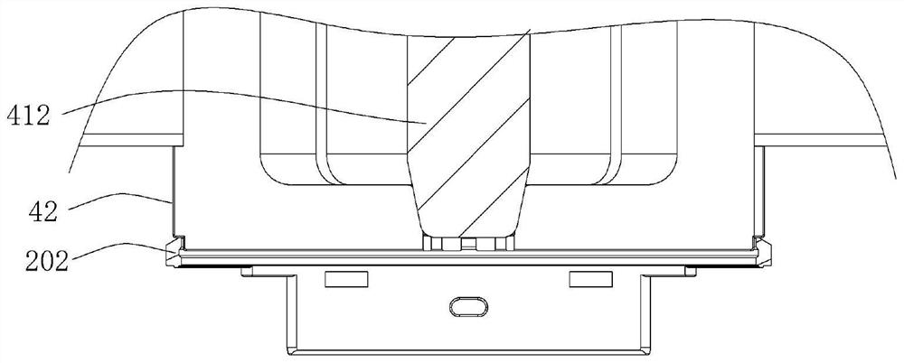 Workpiece assembling equipment