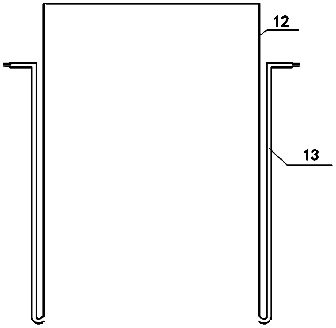 A high-speed single crystal growth device and method