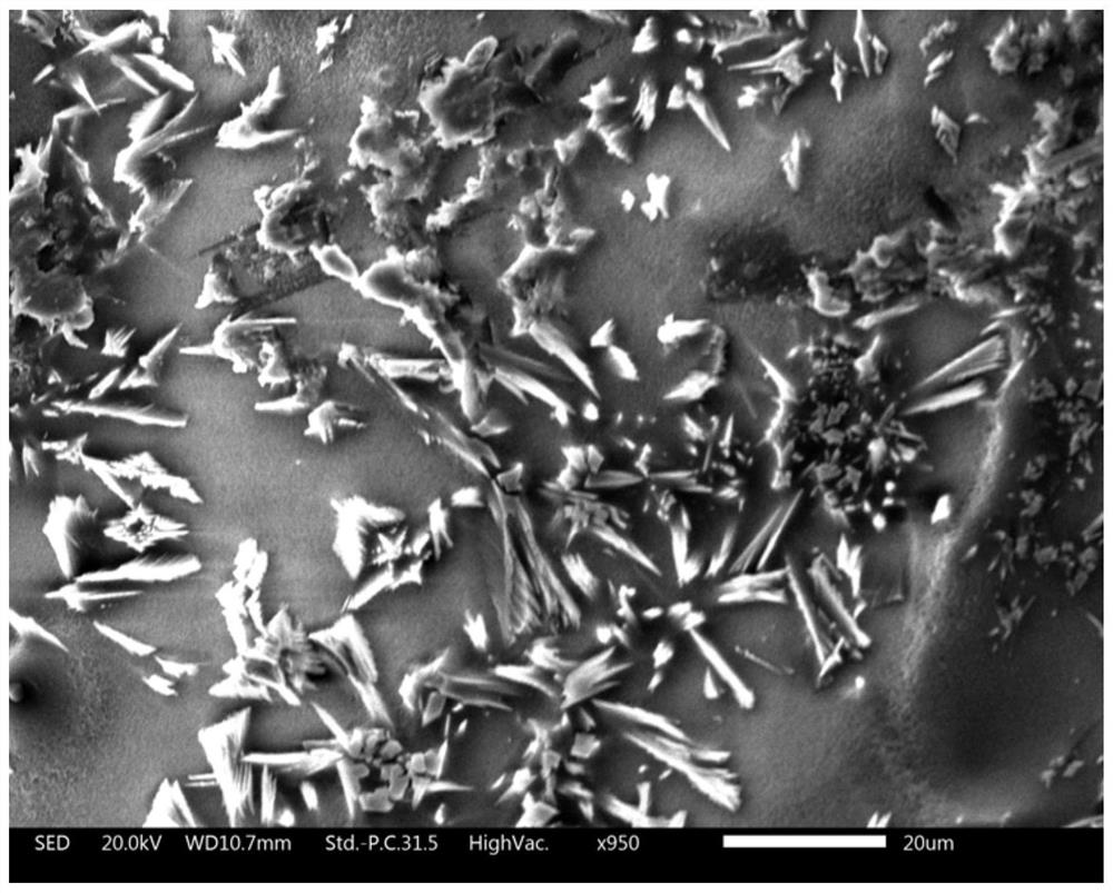 Composite opacifier and its preparation method and ceramic glaze and ceramics and application