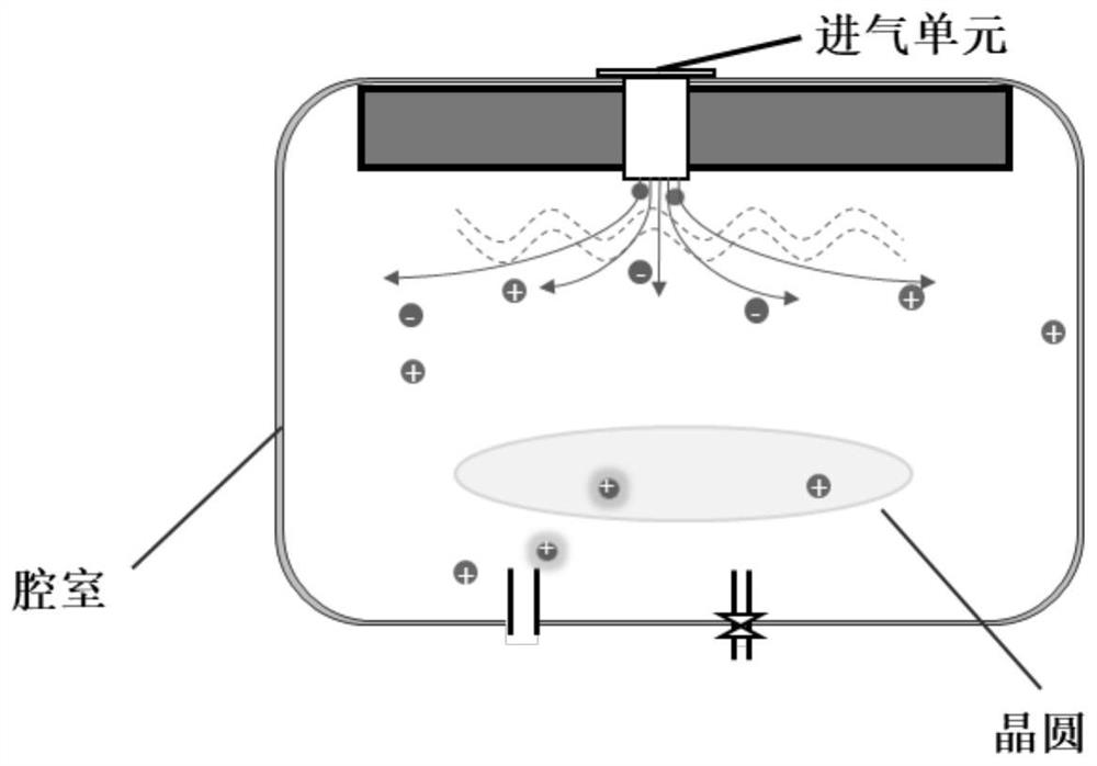 Method for reducing molybdenum content after chamber maintenance