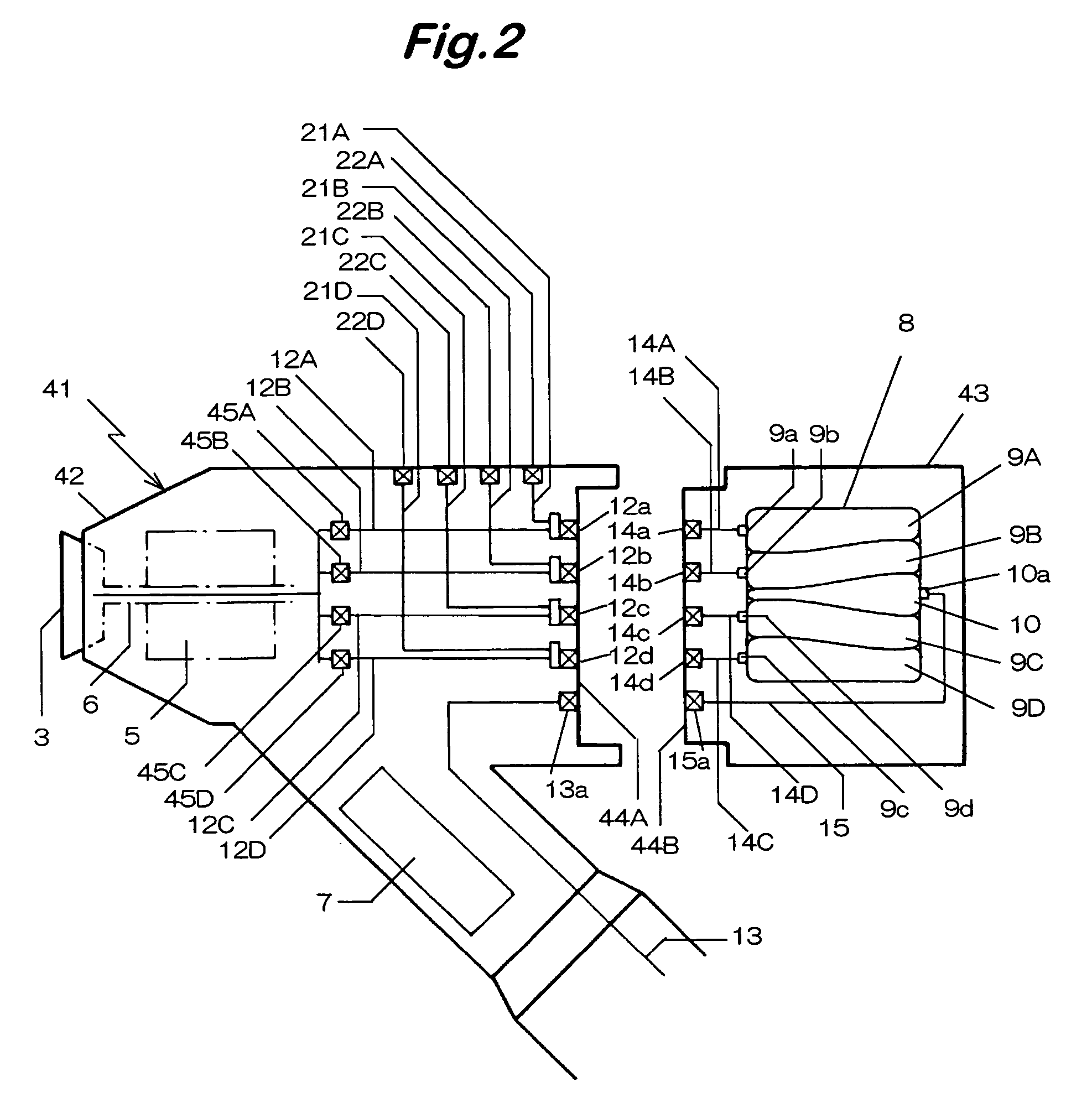 Coating machine