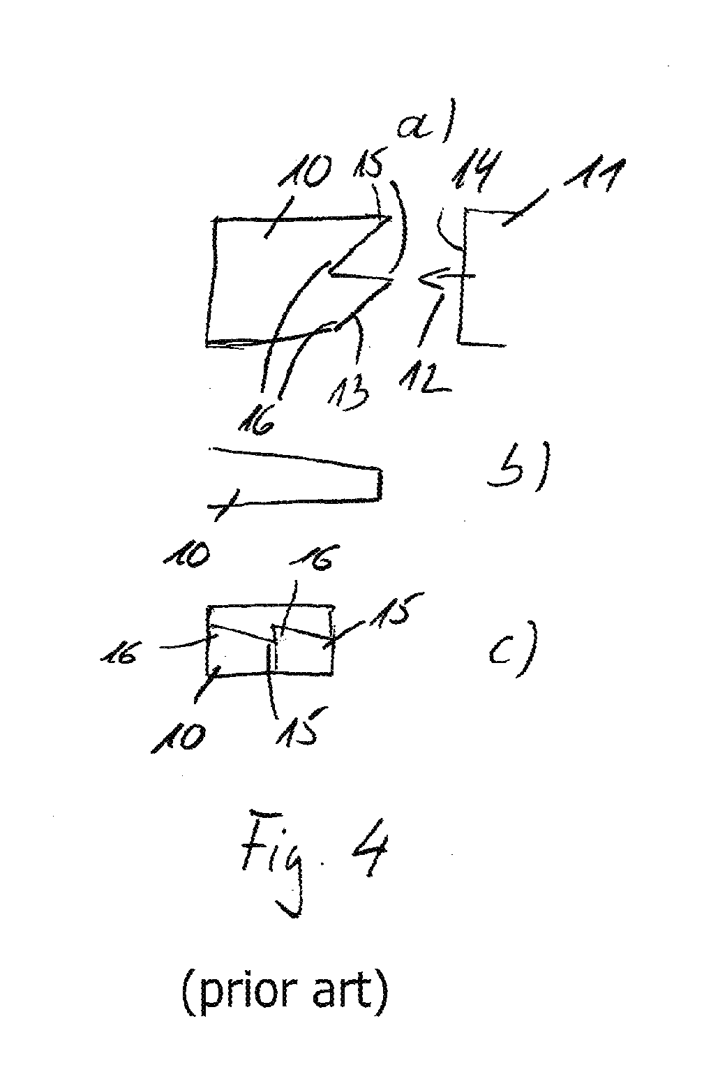 Method for machining a workpiece having an irregular edge