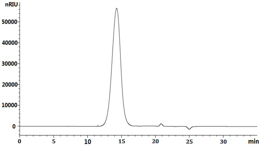 Dendrobium nobile pharmaceutical composition and application of dendrobium nobile pharmaceutical composition in toothpaste