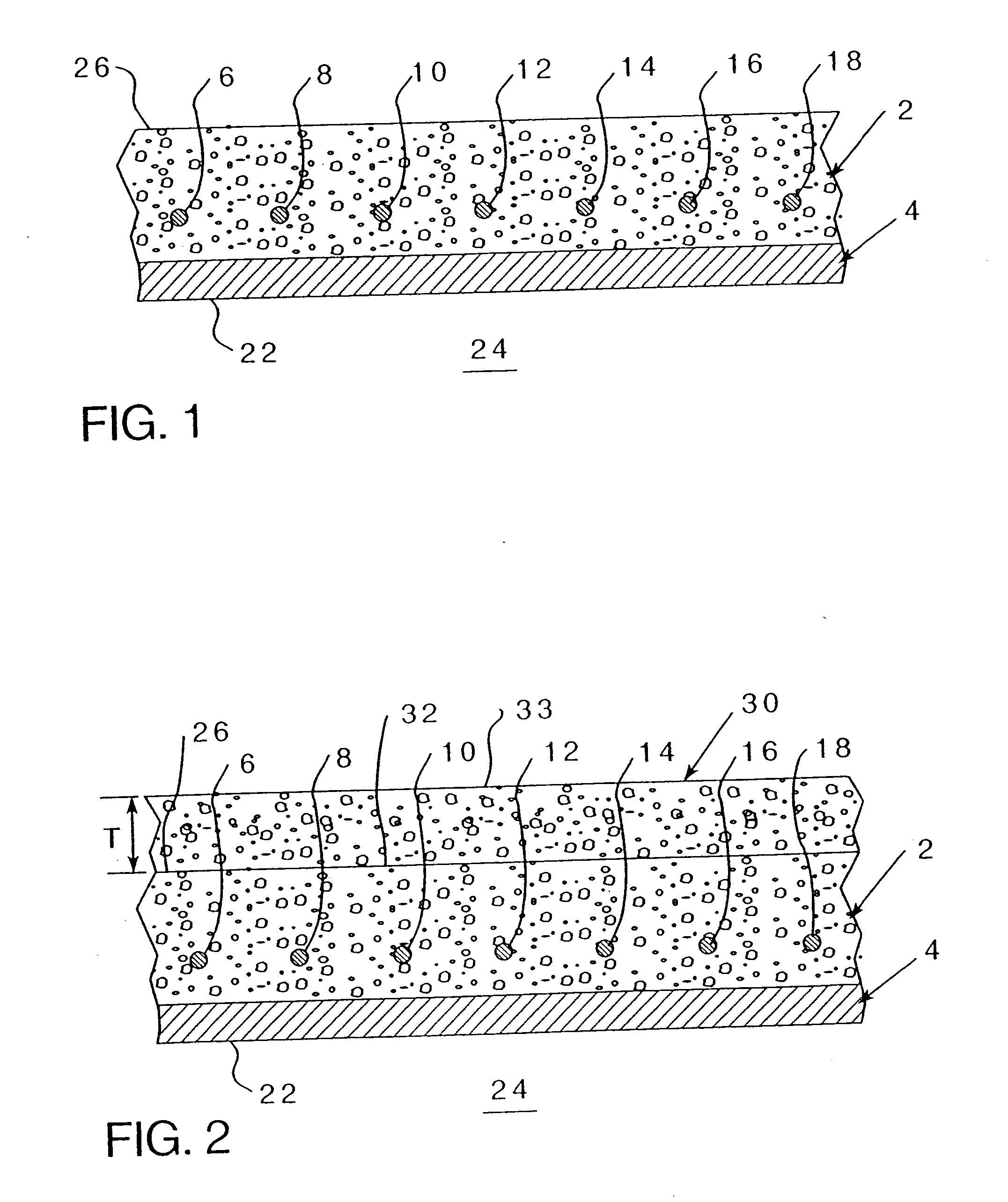 Direct sequestration of chloride ions