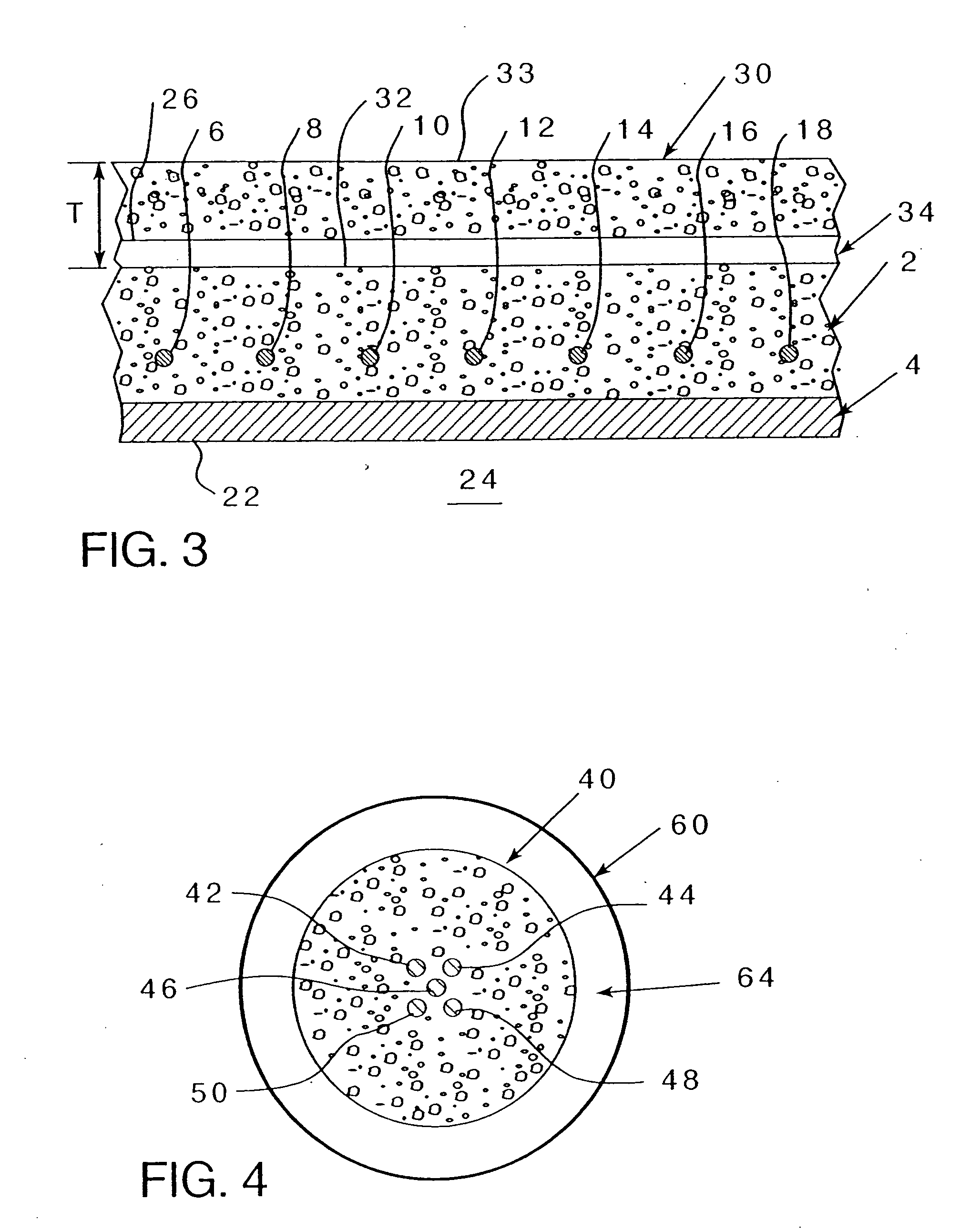 Direct sequestration of chloride ions