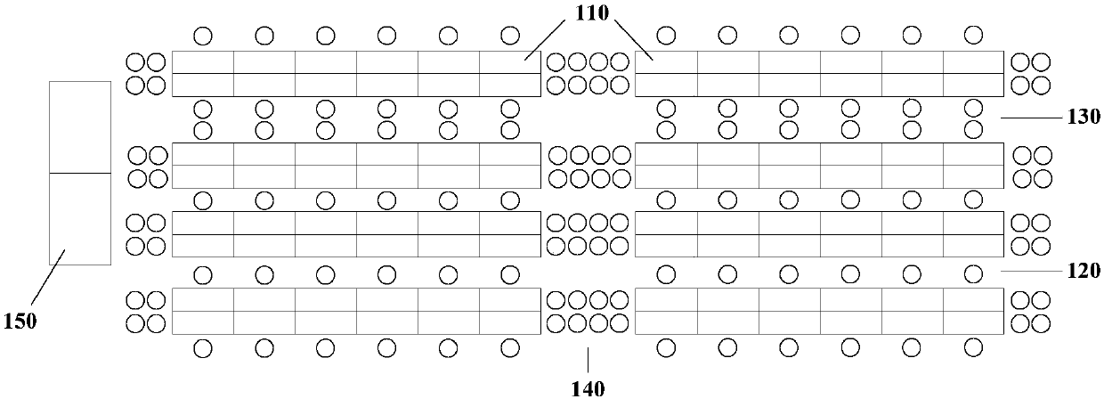 Path planning method and device and computer readable storage medium