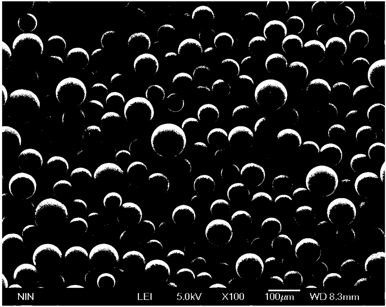 Alloy and manufacturing method thereof