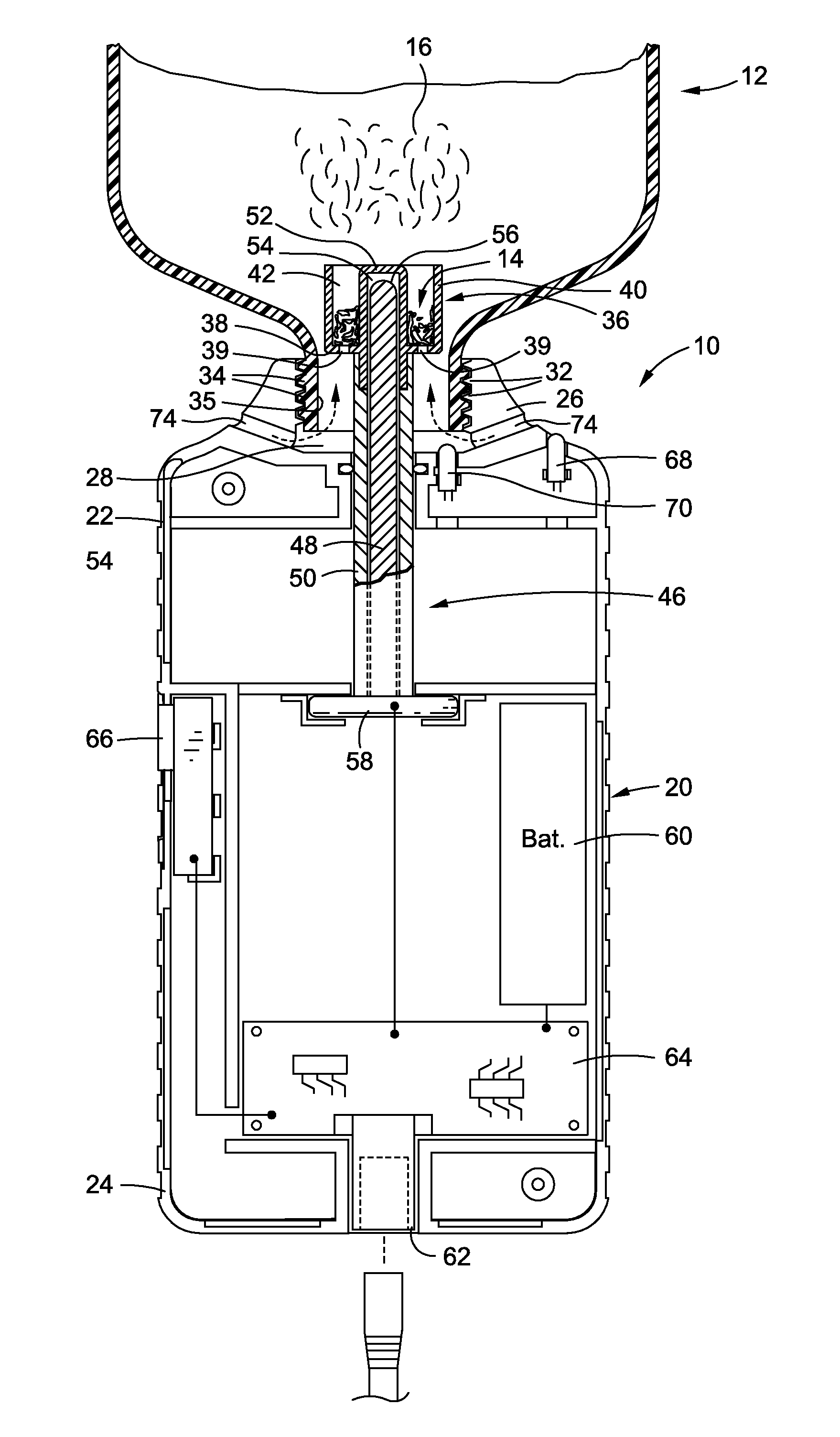 Vaporizer