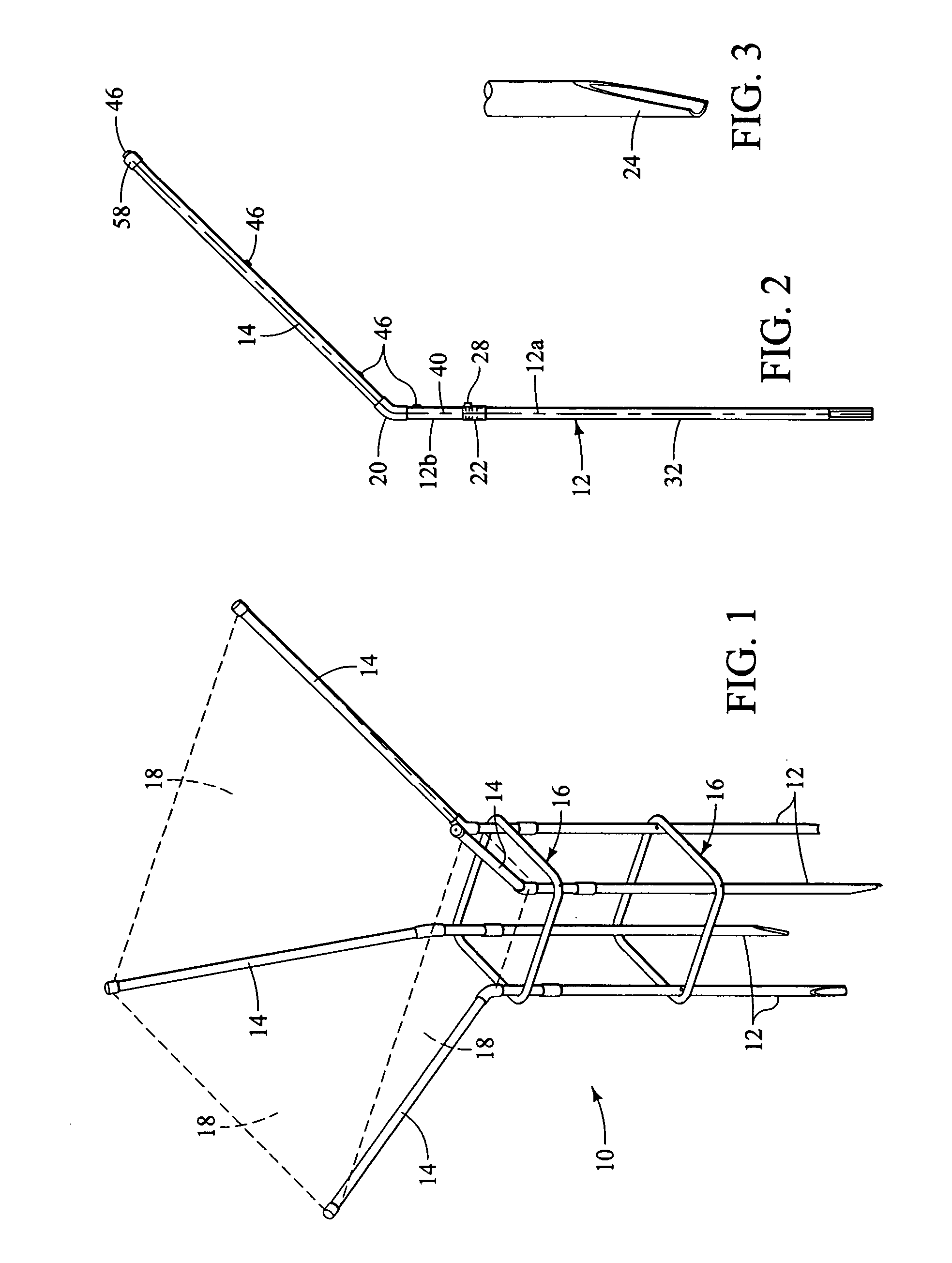 Plant protection apparatus