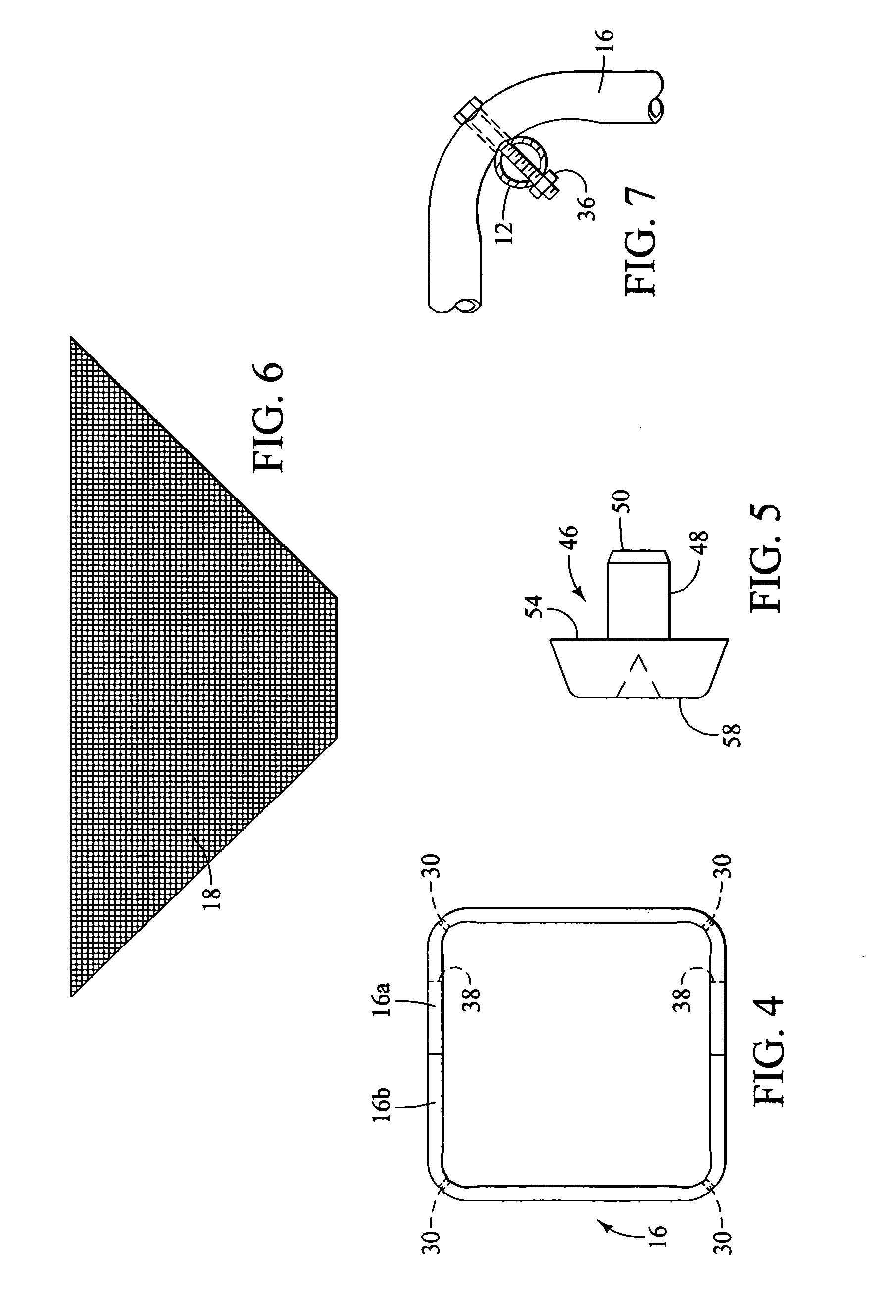 Plant protection apparatus