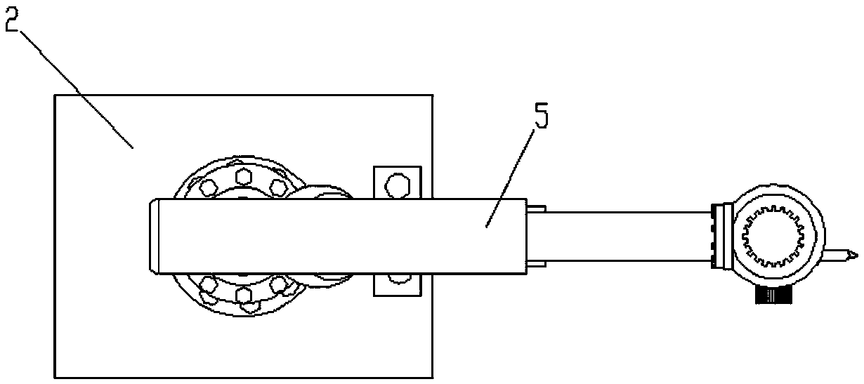 Hyperbaric oxygen chamber 3D printing equipment