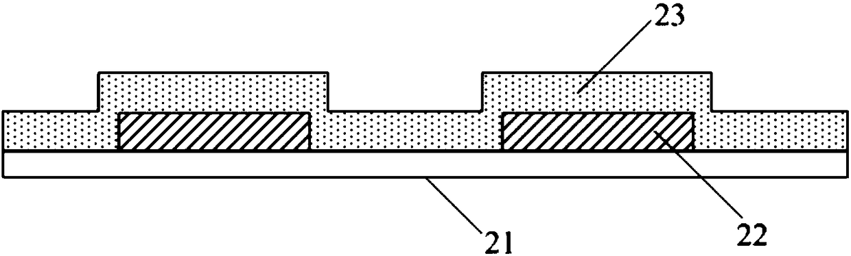 Display panel manufacturing method, display panel, and display device