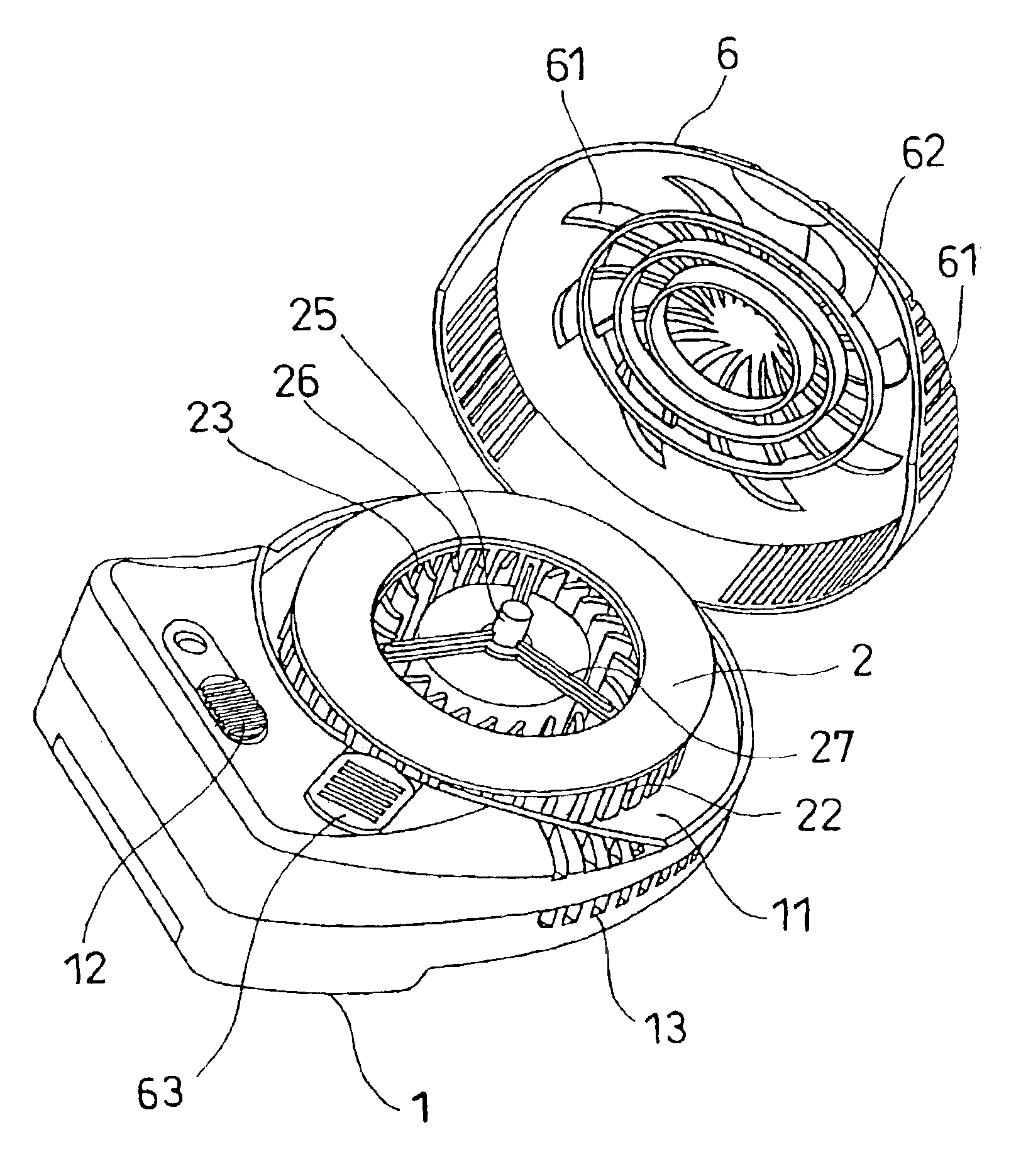 Insecticide transpiration apparatus