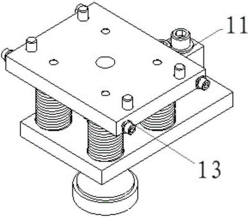 Weight control method for microbial decomposition process of organic matters as well as control system thereof