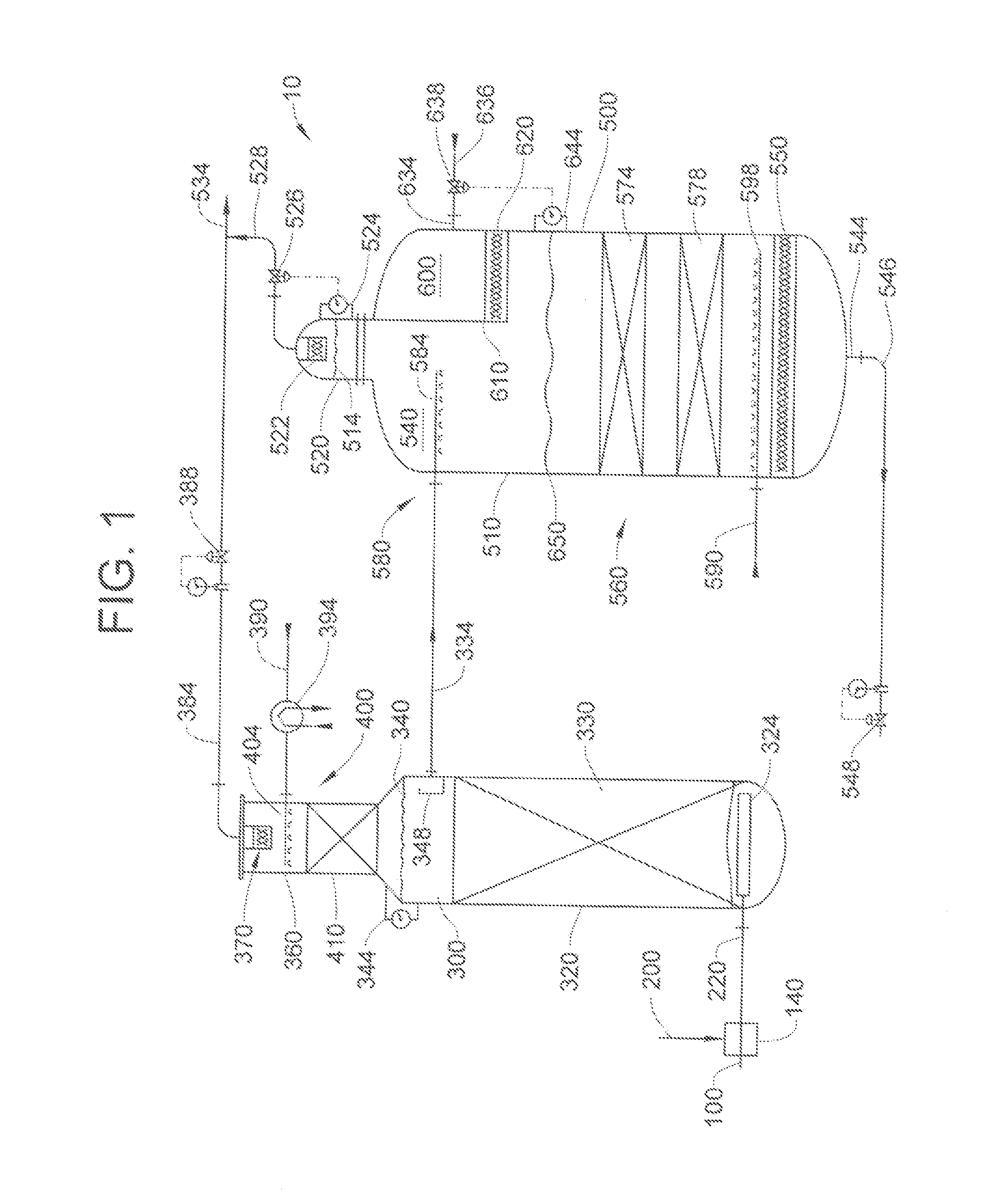 Process for oxidizing one or more thiol compounds