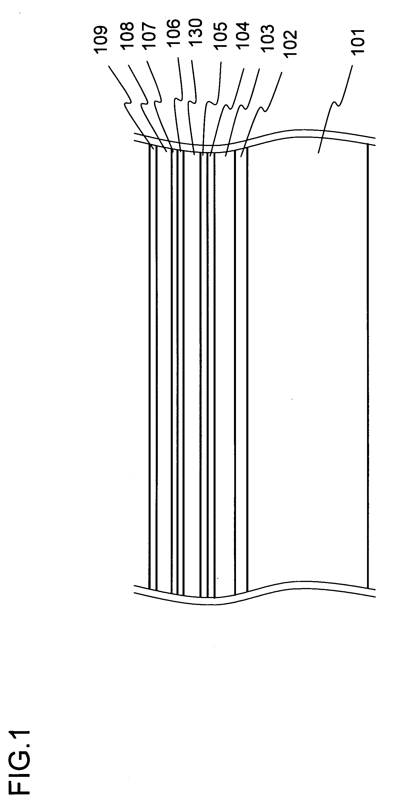 Nitride semiconductor laser device and fabrication method thereof