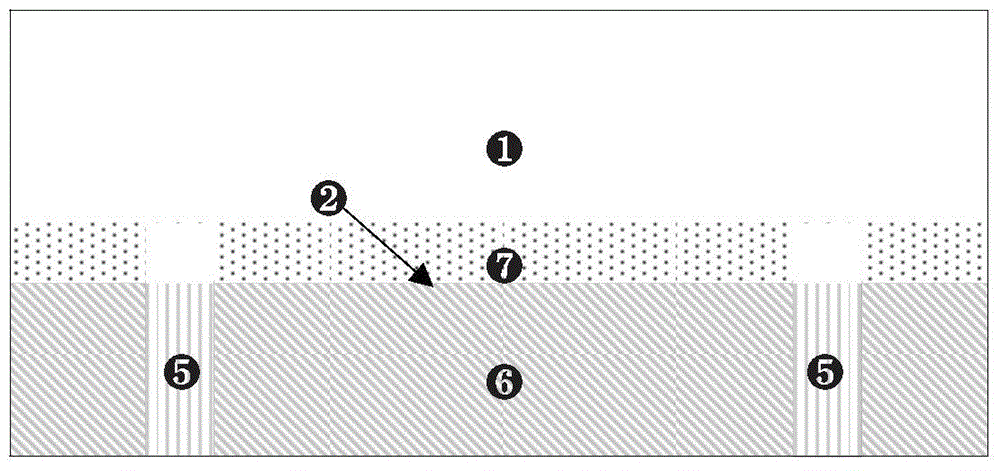 Nano silicon boron slurry and method for preparing solar cell with the same